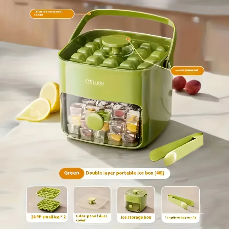 Ice Cube Maker - Image 5