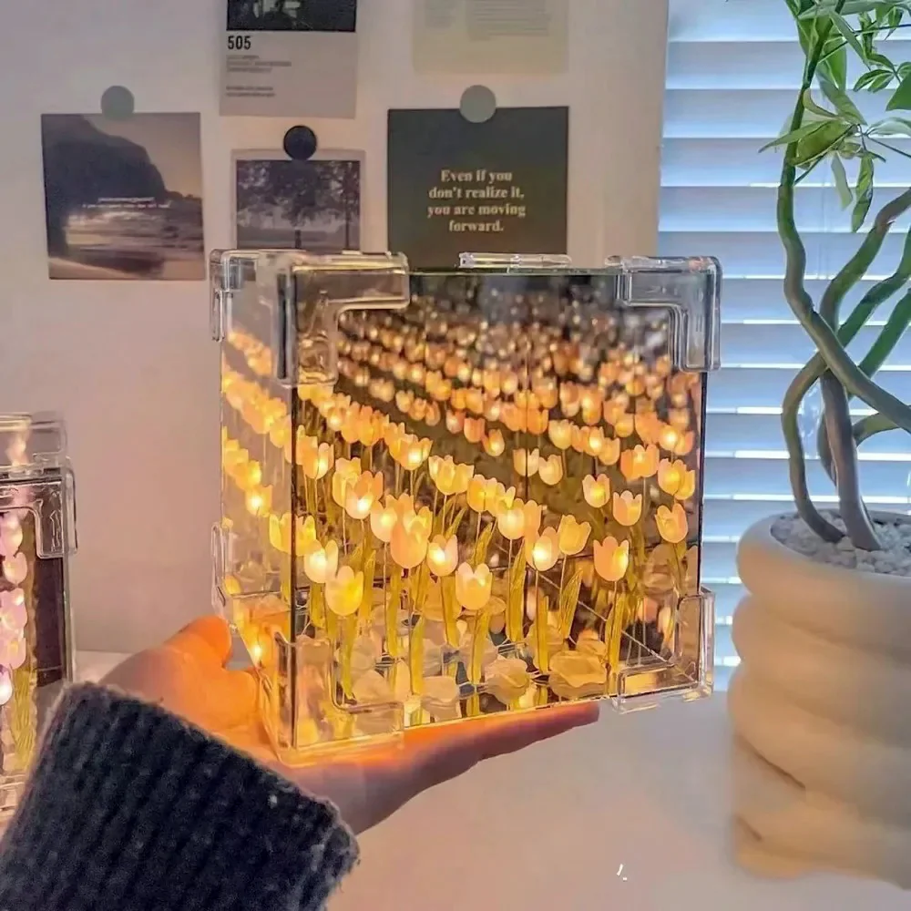 Infinite Tulip Cube - Image 6