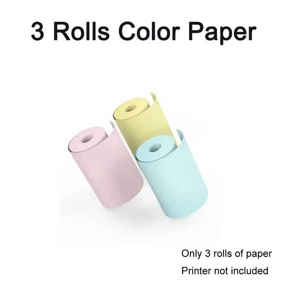 Inkless Thermal Printer - Image 21