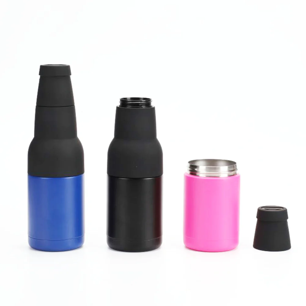 Insulated Bottle Cooler - Image 10