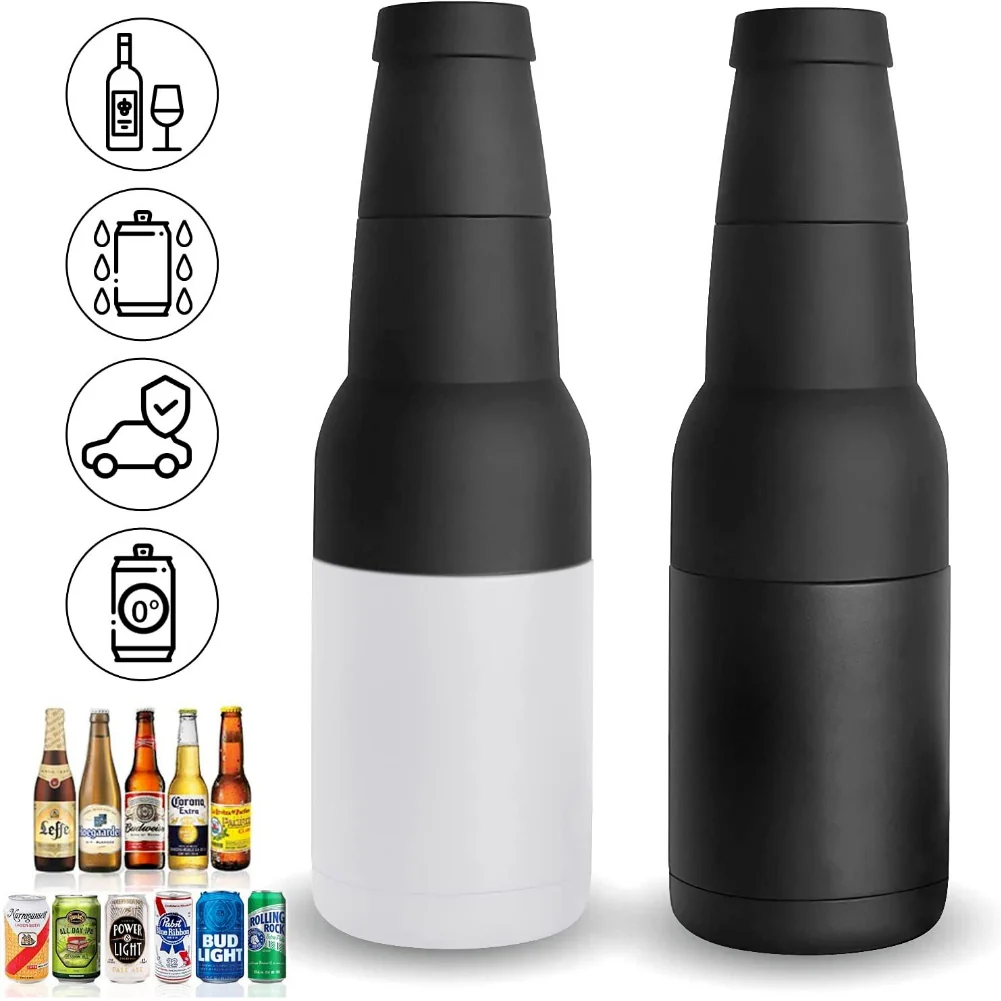 Insulated Bottle Cooler - Image 8