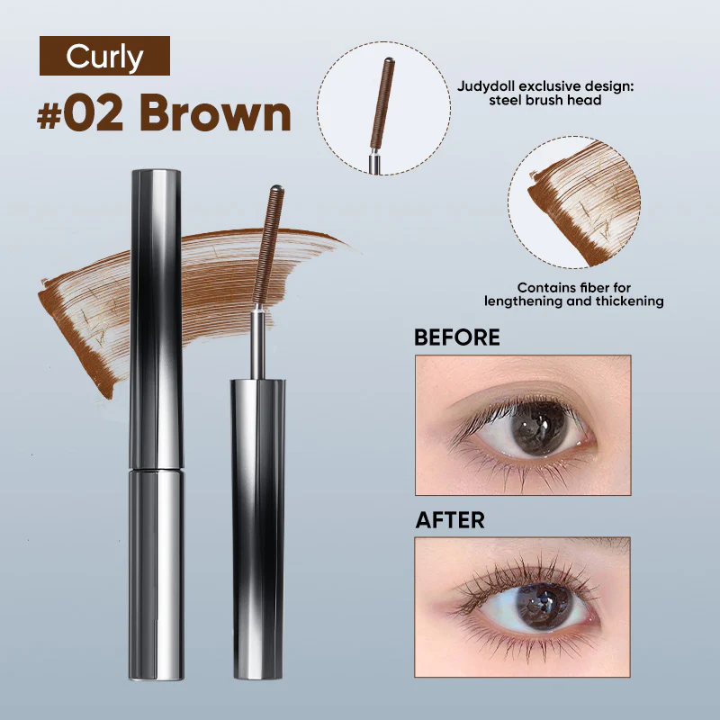 Iron Wand Mascara - Image 10