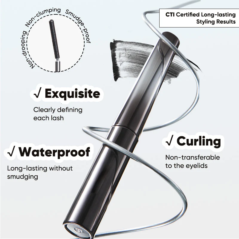 Iron Wand Mascara - Image 4