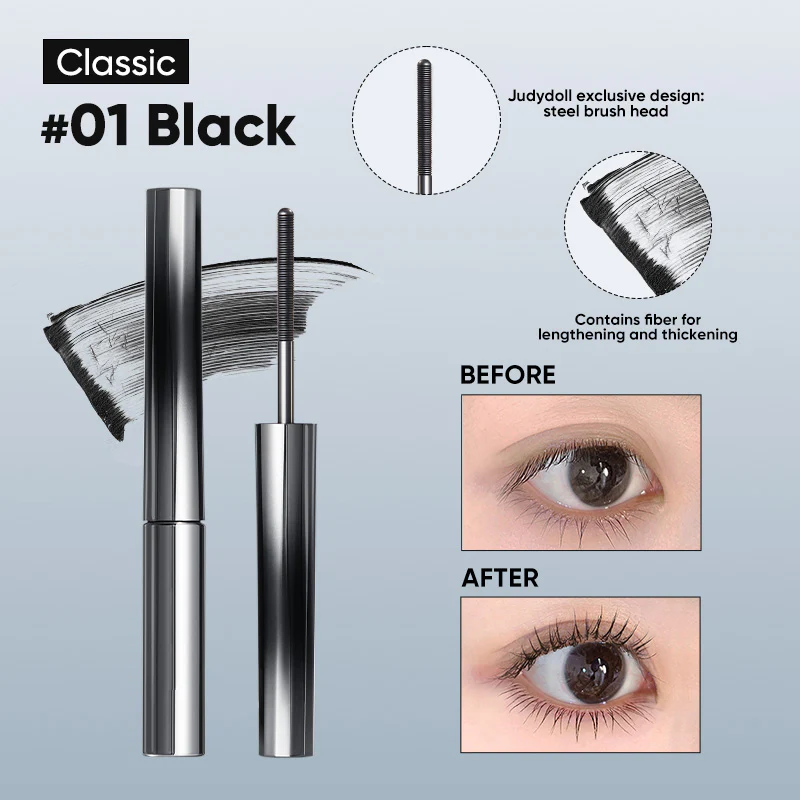 Iron Wand Mascara - Image 7