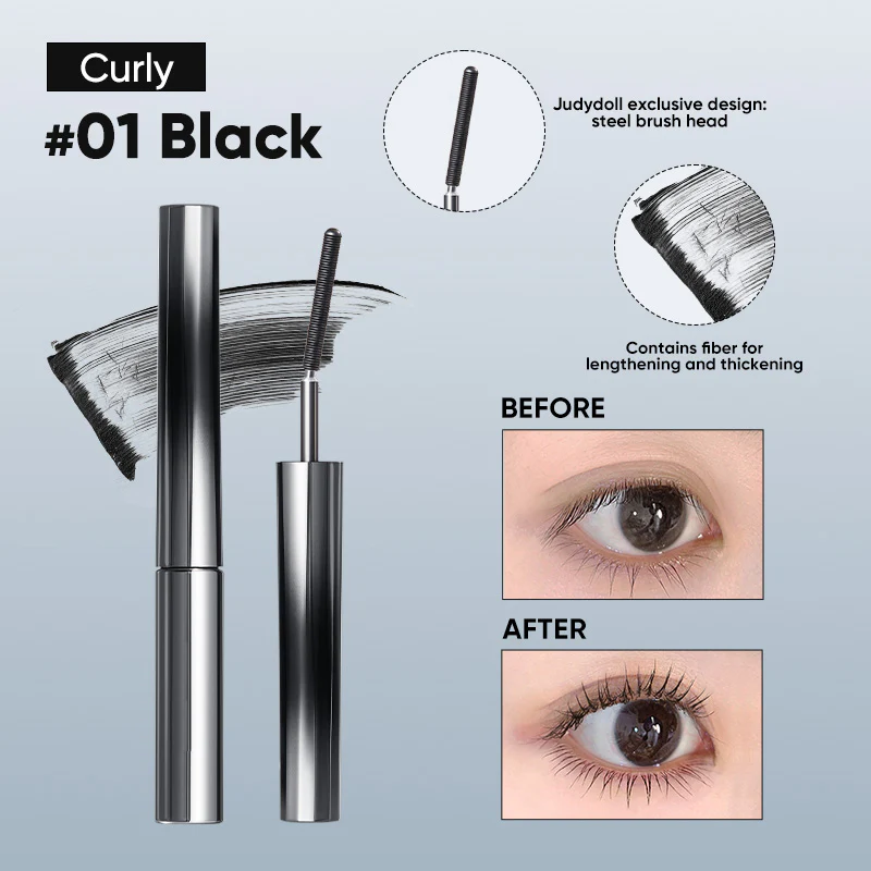 Iron Wand Mascara - Image 8