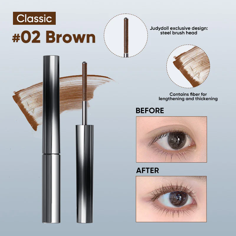 Iron Wand Mascara - Image 9