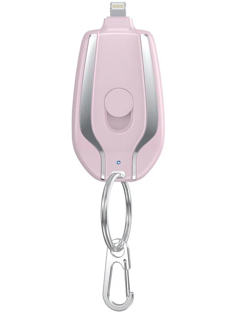 Keychain Powerbank - Image 10