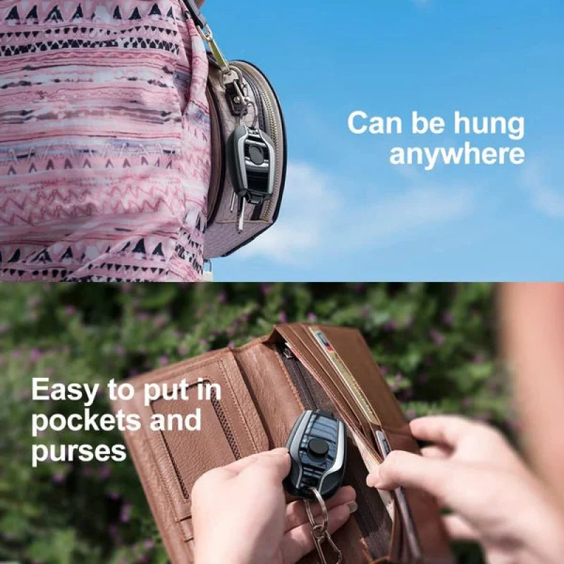 Keychain Powerbank - Image 4
