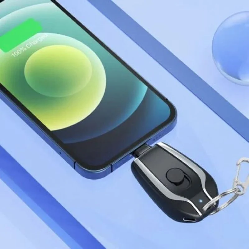 Keychain Powerbank - Image 6