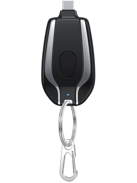 Keychain Powerbank - Image 8