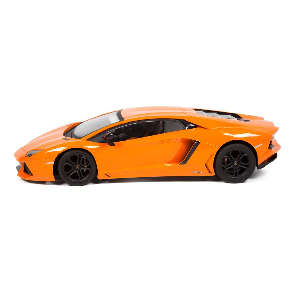 Lamborghini Aventador RC Luxury Performance Coupe - 1:14 Scale Replica - Image 8