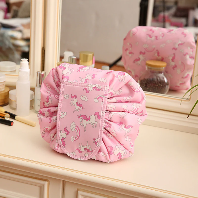 Magic Cosmetics Pouch - Image 4