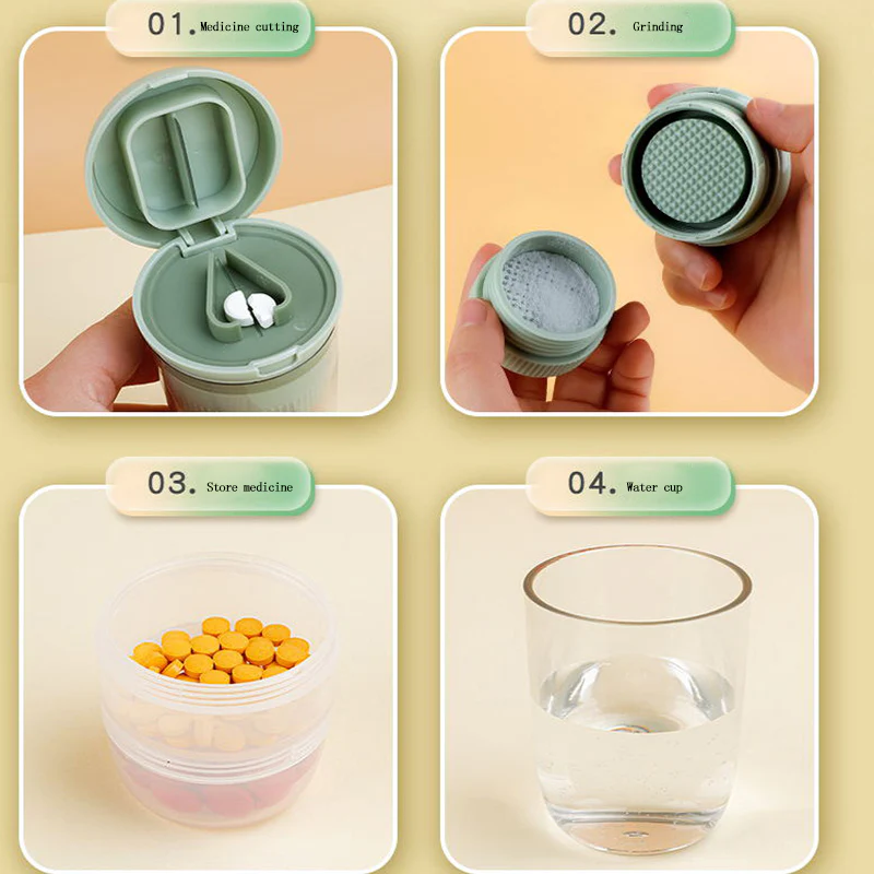Medicine Organizer - Image 2