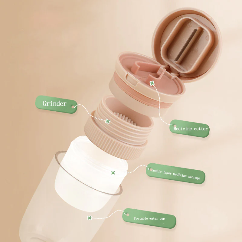 Medicine Organizer - Image 3