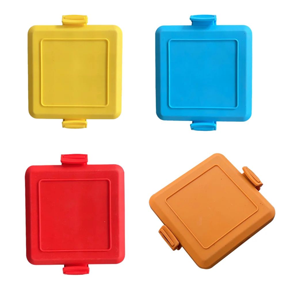 Microwave Toastie Maker - Image 4