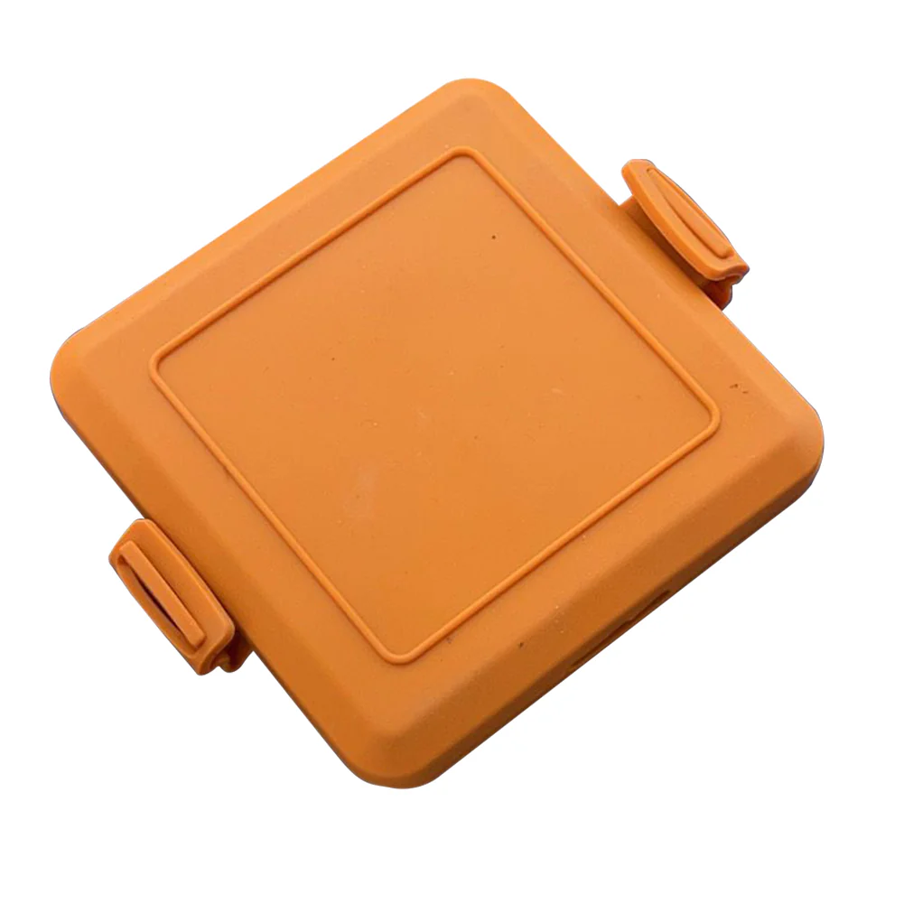 Microwave Toastie Maker - Image 9