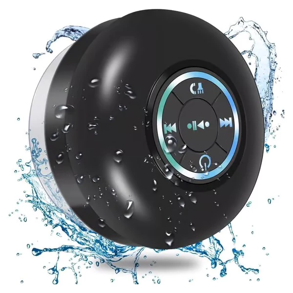 Mini Bluetooth Waterproof Speaker - Image 5
