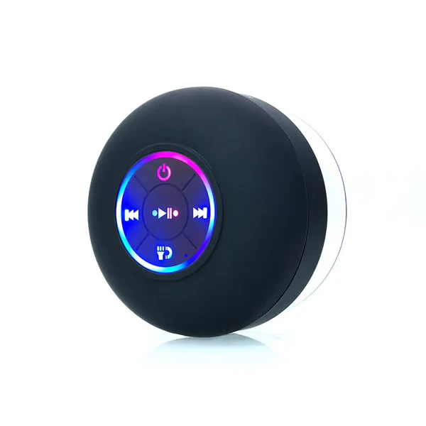 Mini Bluetooth Waterproof Speaker - Image 7
