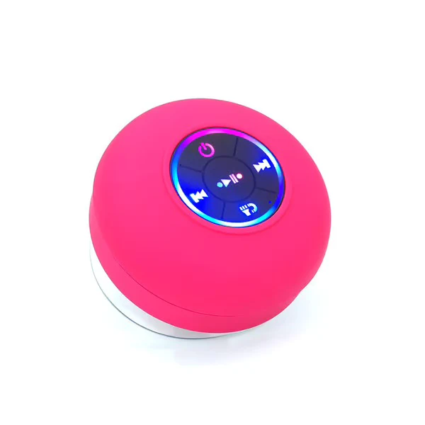 Mini Bluetooth Waterproof Speaker - Image 9