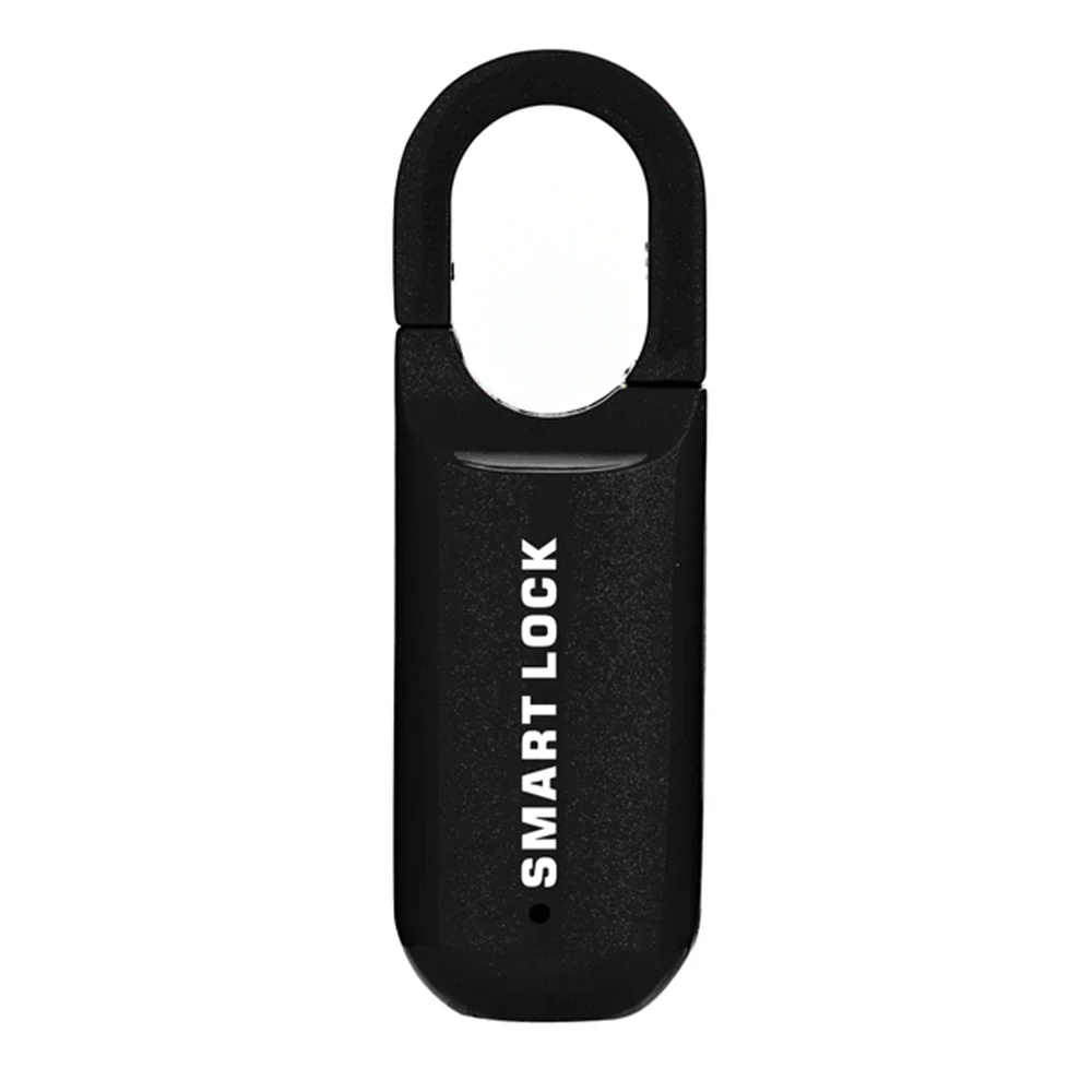 Mini Fingerprint Padlock - Image 7