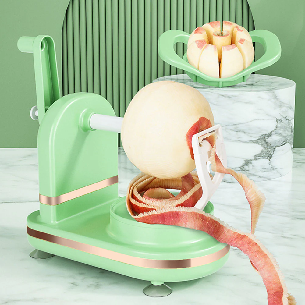 Multi-Fruit Peeler - Image 4