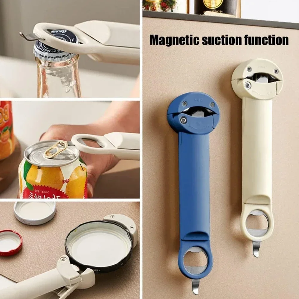 Multi-Function Cap Opener - Image 4