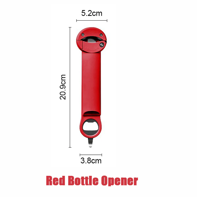 Multi-Function Cap Opener - Image 7