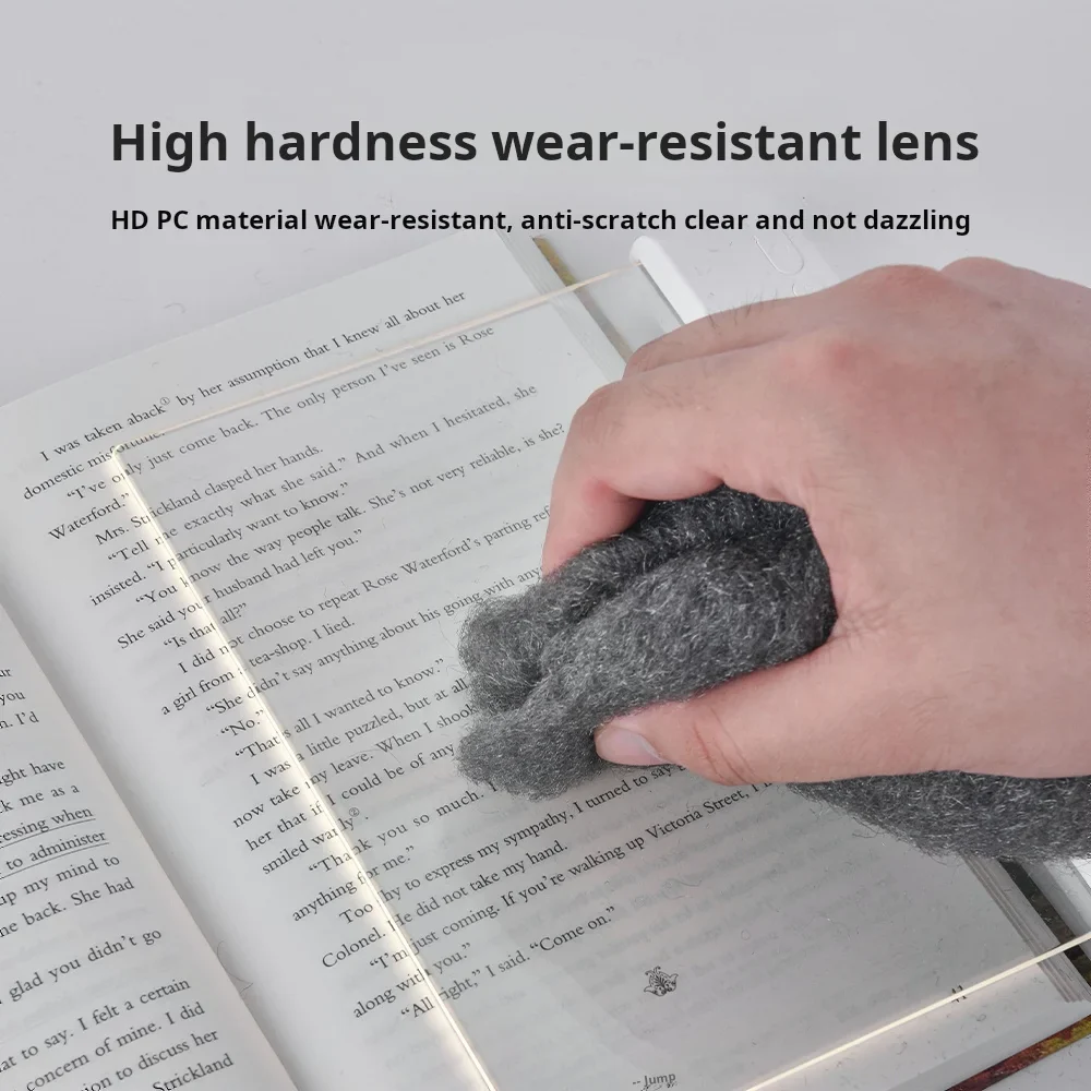 Multi-Function LED Reading Book Light - Image 5