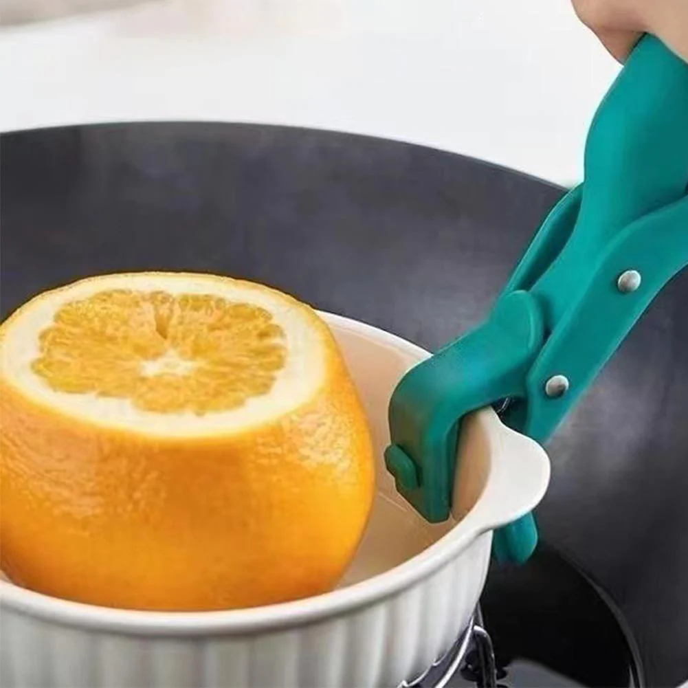Multi-Purpose Anti-Scald Holder Clip - Image 4