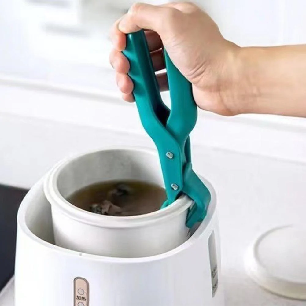 Multi-Purpose Anti-Scald Holder Clip - Image 5