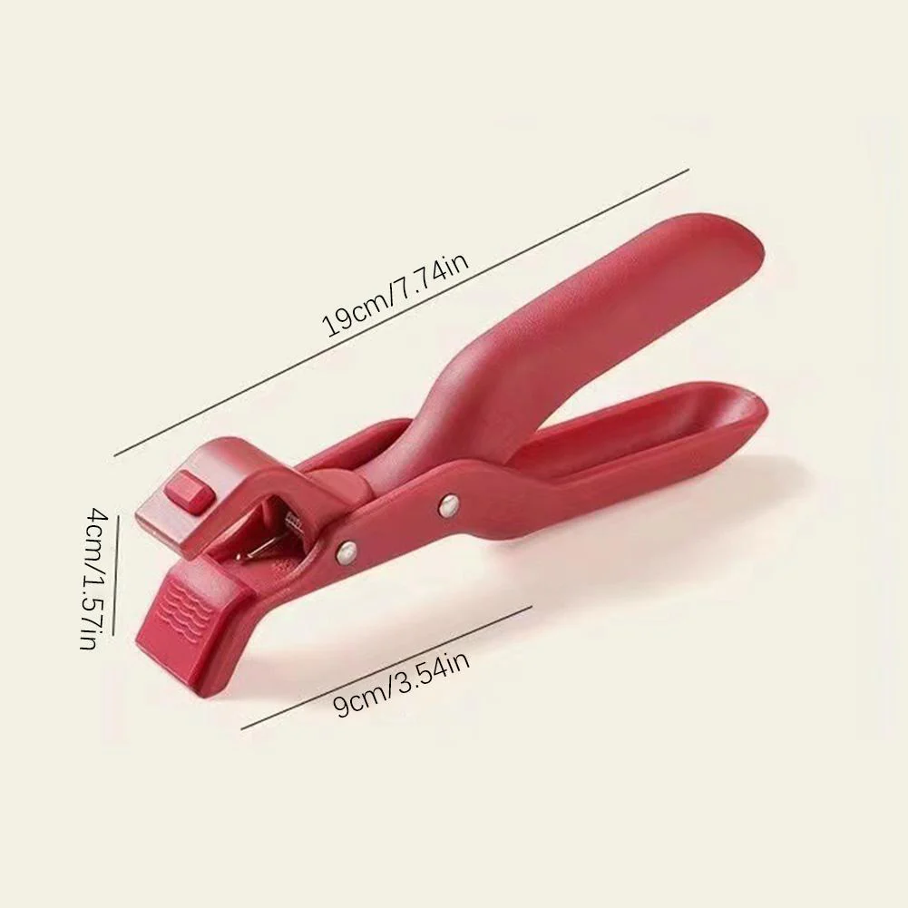 Multi-Purpose Anti-Scald Holder Clip - Image 6
