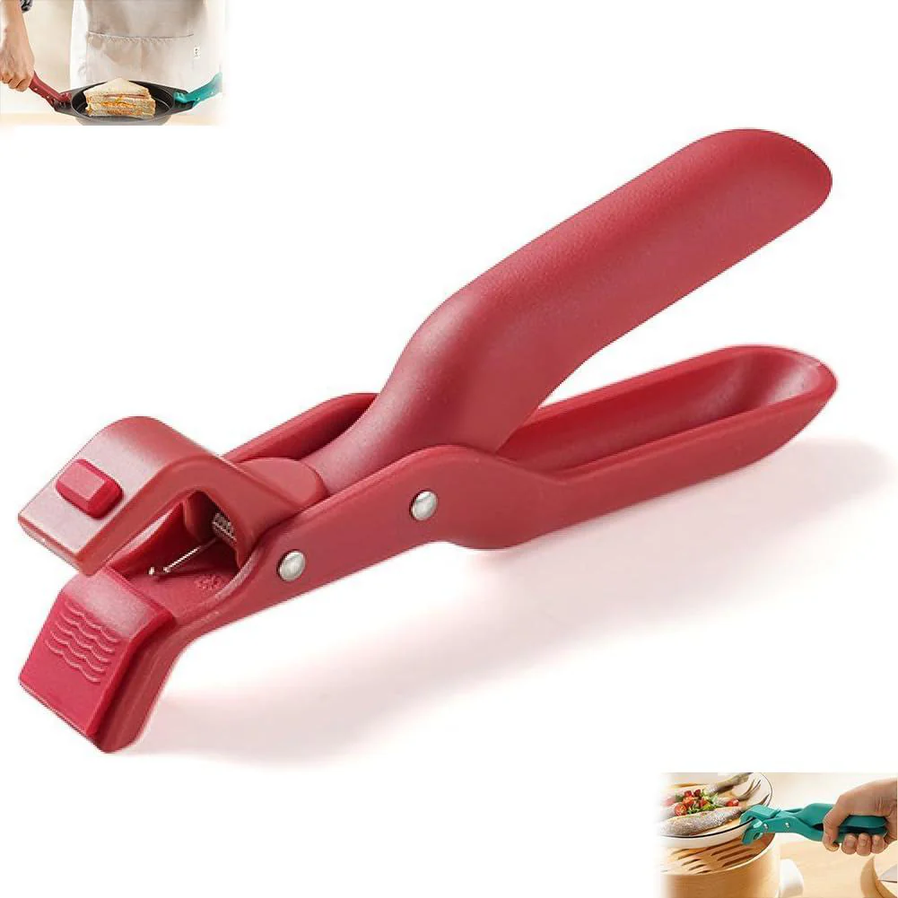 Multi-Purpose Anti-Scald Holder Clip - Image 7