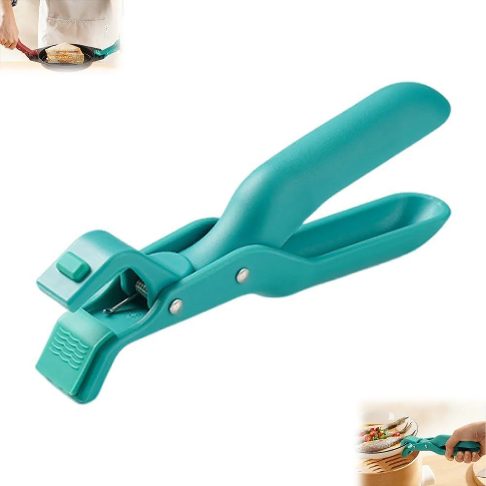 Multi-Purpose Anti-Scald Holder Clip - Image 8