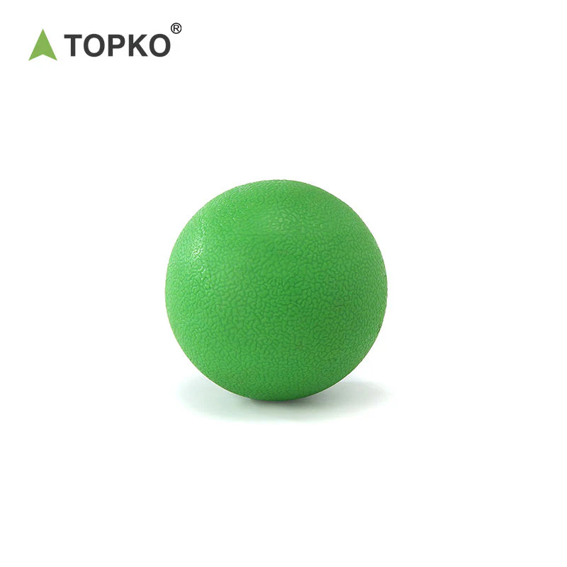 Muscle Massage Ball – Yoga, Pilates & Sports Recovery - Image 7