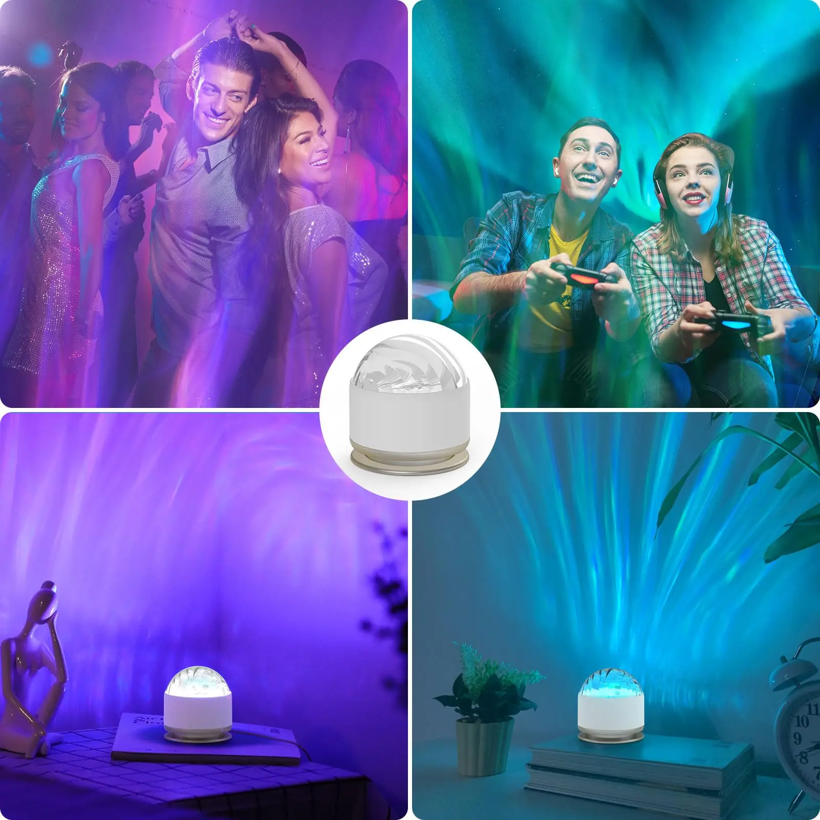 Northern Lights Projector - Image 2