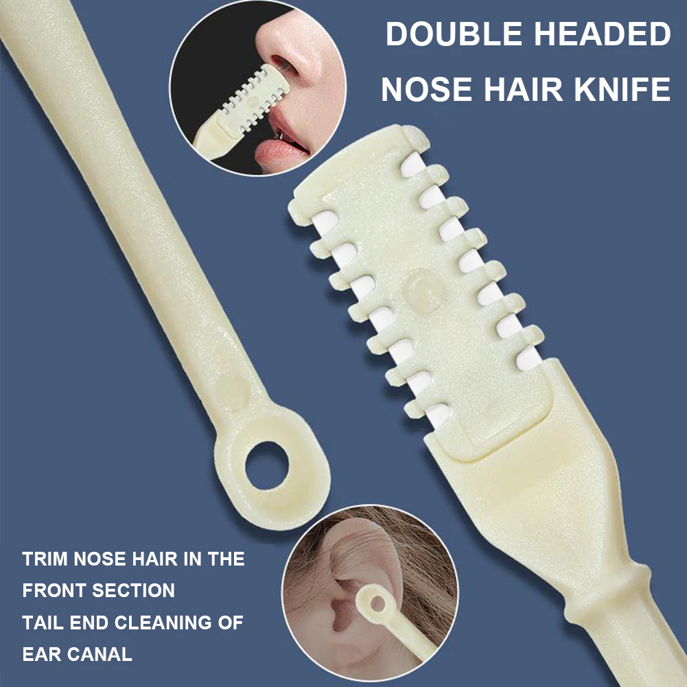 Nose Hair Trimmer - Image 3