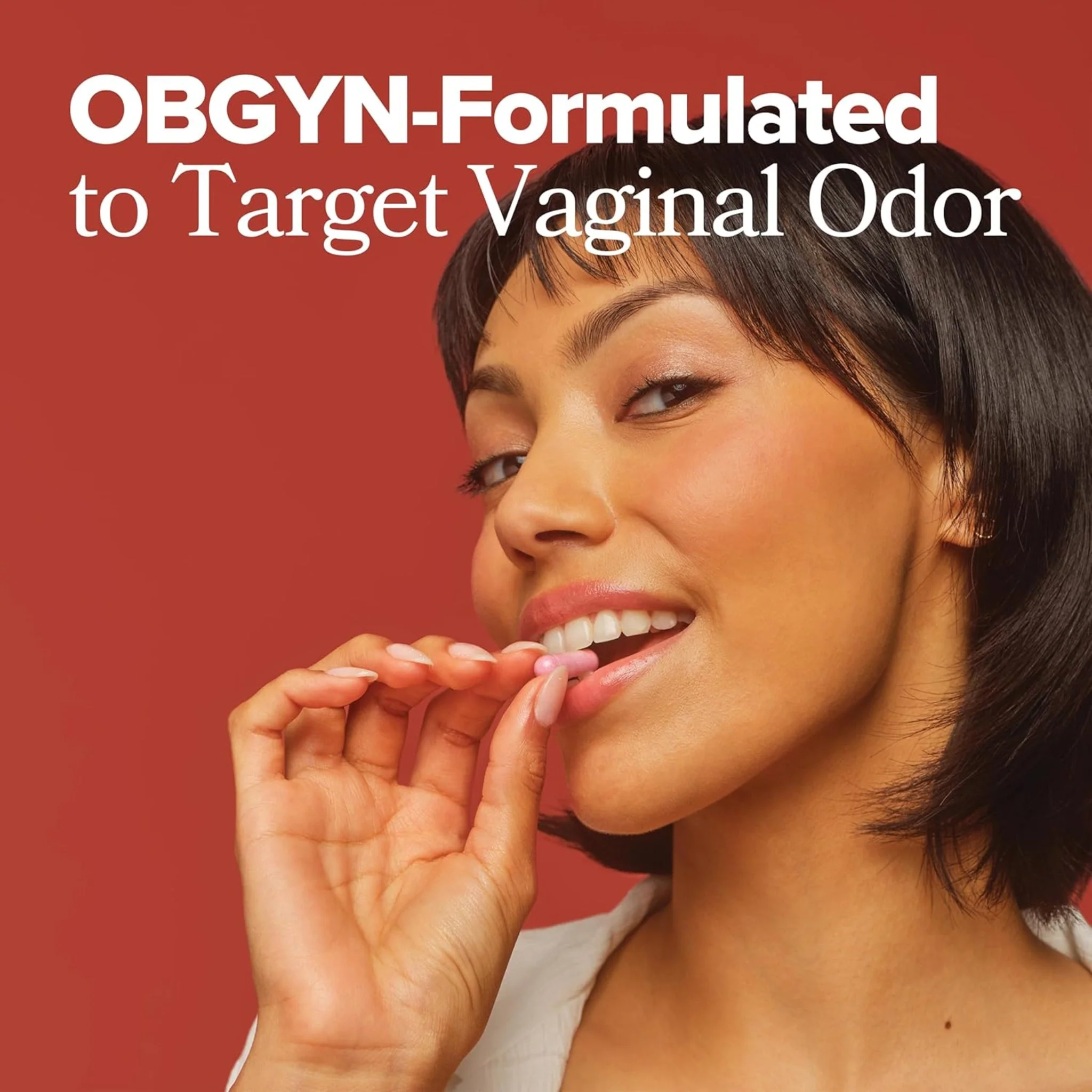 O Positiv URO Vaginal Probiotics for Women – pH Balance - Image 5