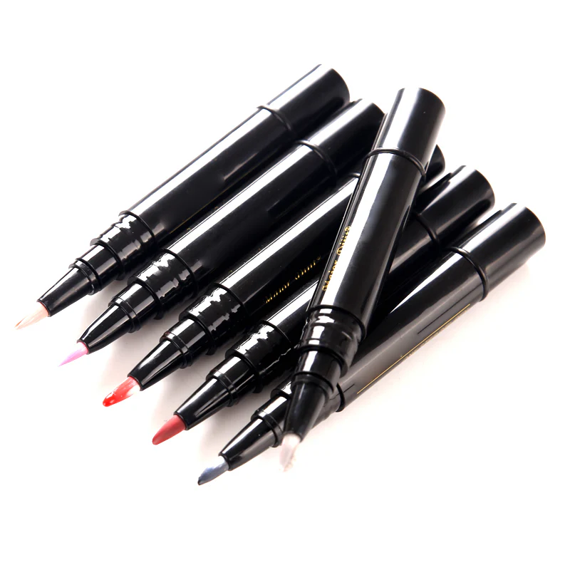 One Step Nail Gel Pen - Image 3