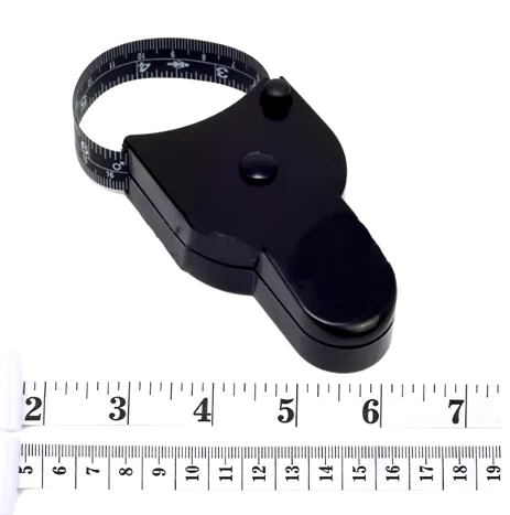 Body Tape Measure - Image 10