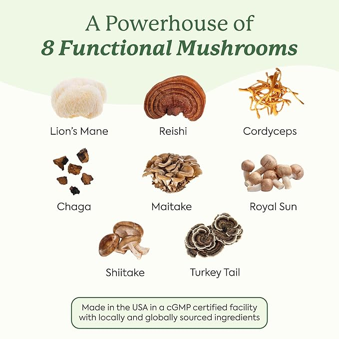 Plant People WonderDay Mushroom Gummies – Wild Raspberry - Image 5
