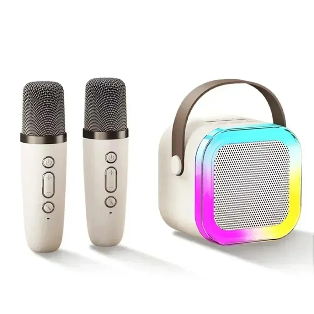 Mini Karaoke Machine - Image 6