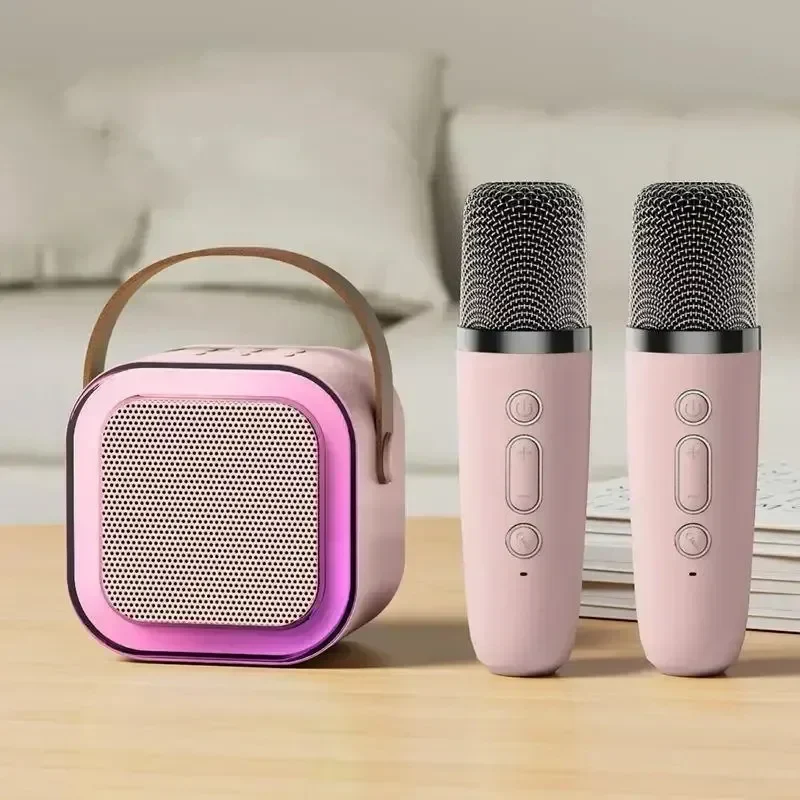Mini Karaoke Machine - Image 9