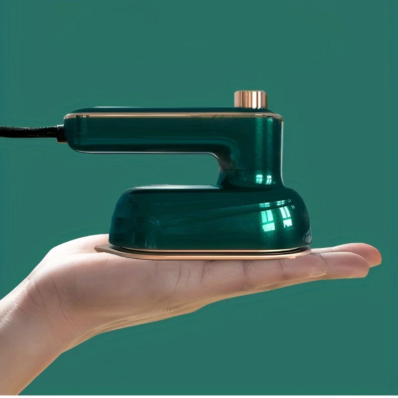 Portable Mini Steam Iron
