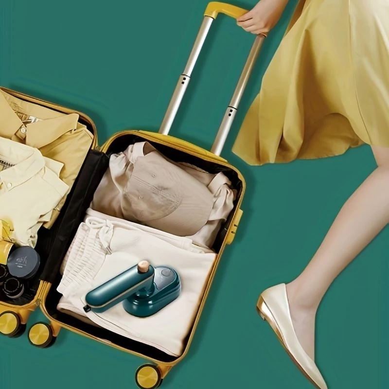 Portable Mini Steam Iron - Image 6