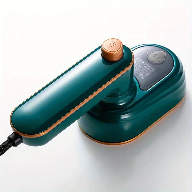 Portable Mini Steam Iron - Image 7