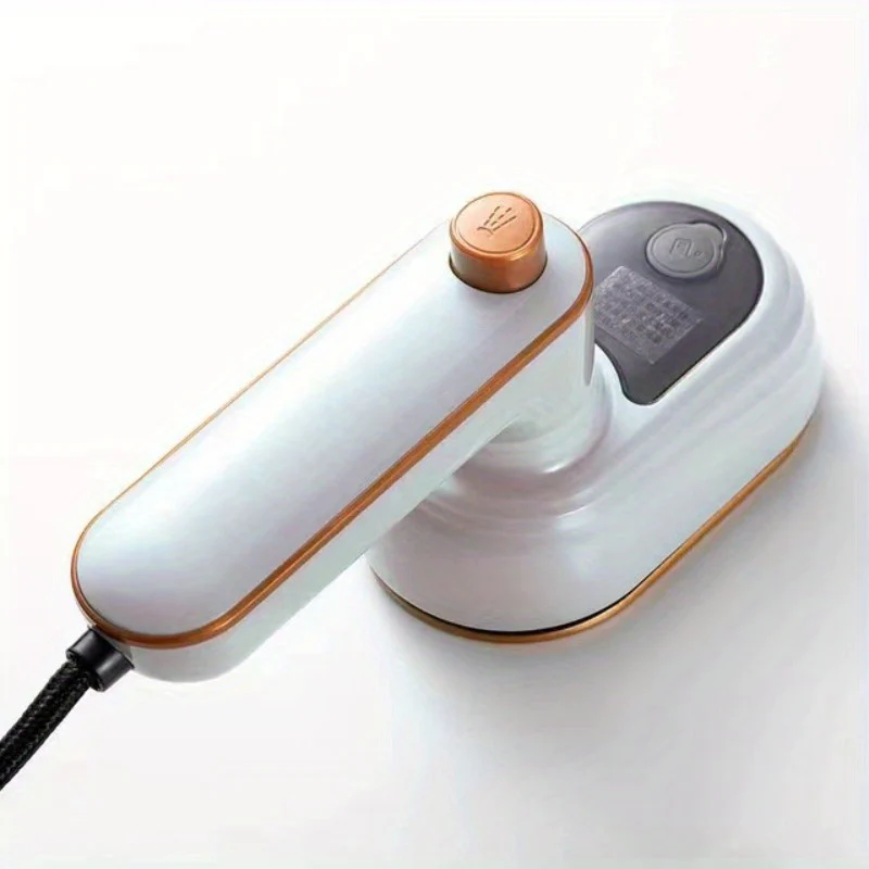 Portable Mini Steam Iron - Image 8