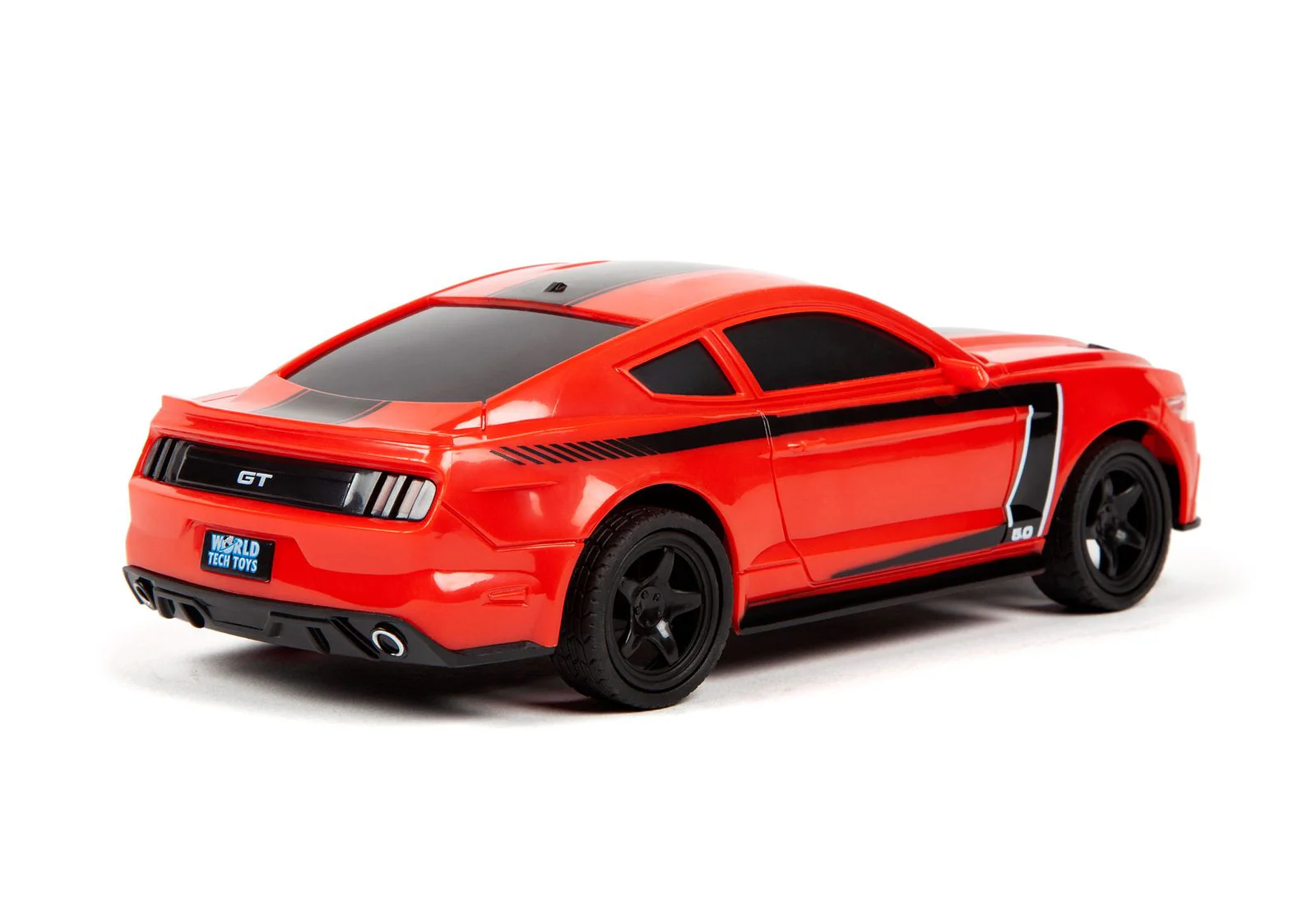 Ford Mustang RC American Muscle Car – 1:24 Scale Replica - Image 9