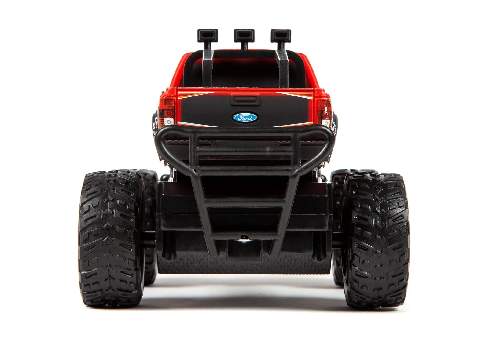 Ford F-250 Super Duty RC Truck - 1:24 Scale Replica - Image 11