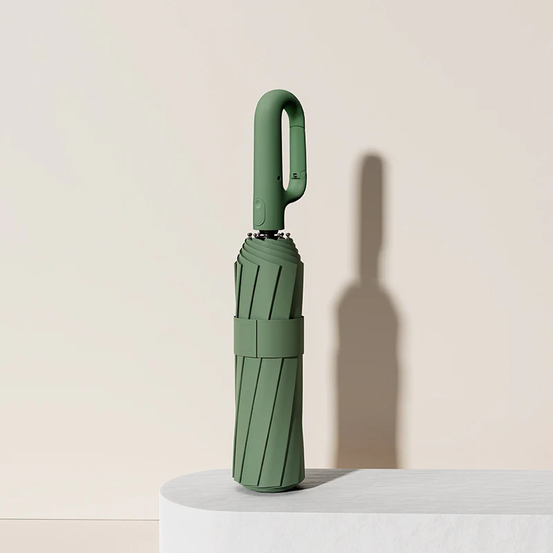 Ring-buckle Umbrella - Image 7