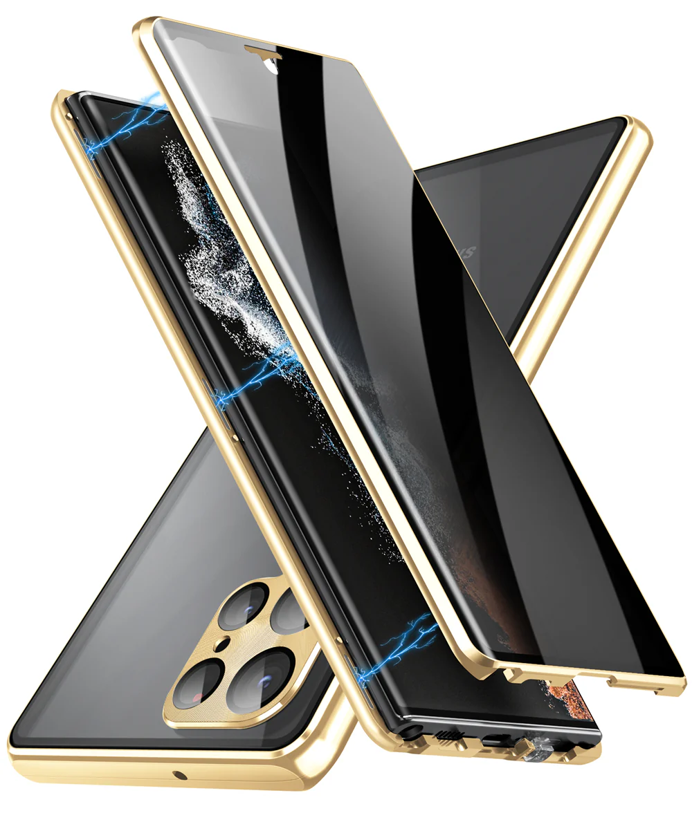 Samsung Phone Privacy Case - Image 10